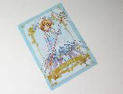 カードキャプターさくら セブン‐イレブン限定 A4クリアファイル 全7種