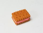 ミニチュアフード消しゴム 全24種