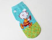 スヌーピー 600mlペットボトルカバー