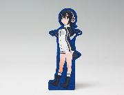 けものフレンズ描き下ろしスタンドポップ 全5種