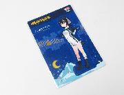 けものフレンズ描き下ろしスタンドポップ 全5種