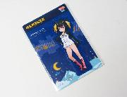 けものフレンズ描き下ろしスタンドポップ 全5種