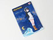 けものフレンズ描き下ろしスタンドポップ 全5種