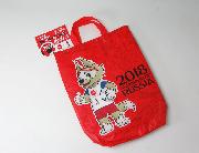 2018 FIFA WORLD CUP クーラーバッグ 全3種