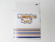 三代目J Soul Brothers×Pocky オリジナルミニノート 全2種