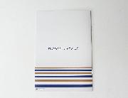 三代目J Soul Brothers×Pocky オリジナルミニノート 全2種