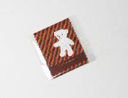 TULLY’S COFFEE マイクロファイバークロス 全4種