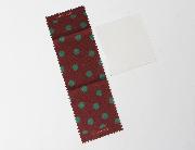 TULLY’S COFFEE マイクロファイバークロス 全4種