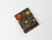 TULLY’S COFFEE マイクロファイバークロス 全4種