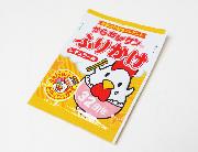 からあげクン ふりかけ