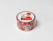 ガーナ＆リカ オリジナルマスキングテープ