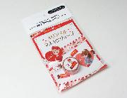 ガーナ＆リカ オリジナルマスキングテープ