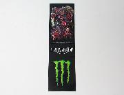 ファイナルファンタジーXIV×モンスターエナジー ステッカー