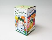 三ツ矢 フルーツパンチジャー 全3種