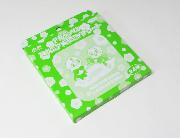 アンパンマンスクエアメラミンプレート 全4種