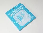 アンパンマンスクエアメラミンプレート 全4種