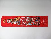 週刊少年ジャンプ創刊50周年記念オリジナルデザイン ふんわりタオル 全6種