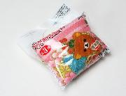 リラックマペットボトルカバー復刻版 全3種