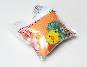 リラックマペットボトルカバー復刻版 全3種