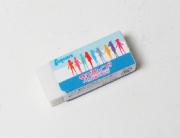 ラブライブ！サンシャイン!!コラボMONO消しゴム 全10種