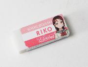 ラブライブ！サンシャイン!!コラボMONO消しゴム 全10種