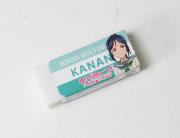 ラブライブ！サンシャイン!!コラボMONO消しゴム 全10種