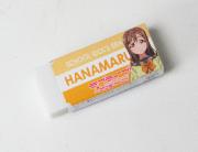 ラブライブ！サンシャイン!!コラボMONO消しゴム 全10種