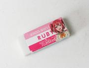 ラブライブ！サンシャイン!!コラボMONO消しゴム 全10種