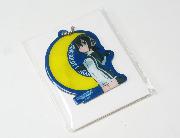 けものフレンズ描き下ろしビニールチャーム 全5種