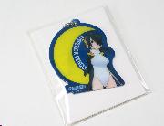 けものフレンズ描き下ろしビニールチャーム 全5種