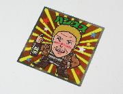 進撃の巨人マン コレクターシール 全24種