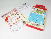 キョロちゃんかぶと