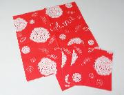 ガーナオリジナル紙ナプキン 全2種