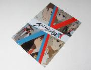 ダーリン・イン・ザ・フランキス オリジナルクリアファイル 全5種