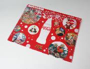 週刊少年ジャンプ創刊50周年記念オリジナルデザイン ランチョンマット 全2種 