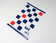 kiri クリアファイル