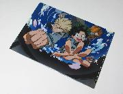 僕のヒーローアカデミア A4クリアファイル 全5種