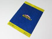 僕のヒーローアカデミア A4クリアファイル 全5種