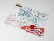 僕のヒーローアカデミア A4クリアファイル 全5種