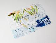 僕のヒーローアカデミア A4クリアファイル 全5種