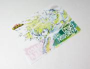 僕のヒーローアカデミア A4クリアファイル 全5種