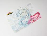 僕のヒーローアカデミア A4クリアファイル 全5種