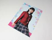 花のち晴れクリアファイル 全4種