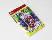 ウェルチオリジナルジッパーバッグ 全4種