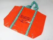 オリジナルレッスン用バッグ