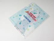 バンドリ！ ガールズバンドパーティ！ オリジナルクリアファイル 全5種