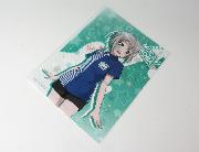 バンドリ！ ガールズバンドパーティ！ オリジナルクリアファイル 全5種