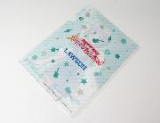 バンドリ！ ガールズバンドパーティ！ オリジナルクリアファイル 全5種