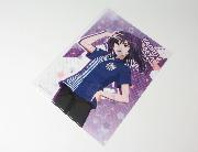 バンドリ！ ガールズバンドパーティ！ オリジナルクリアファイル 全5種