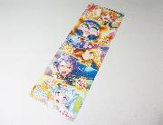 バンドリ！ ガールズバンドパーティ！オリジナルミニポスター 全5種